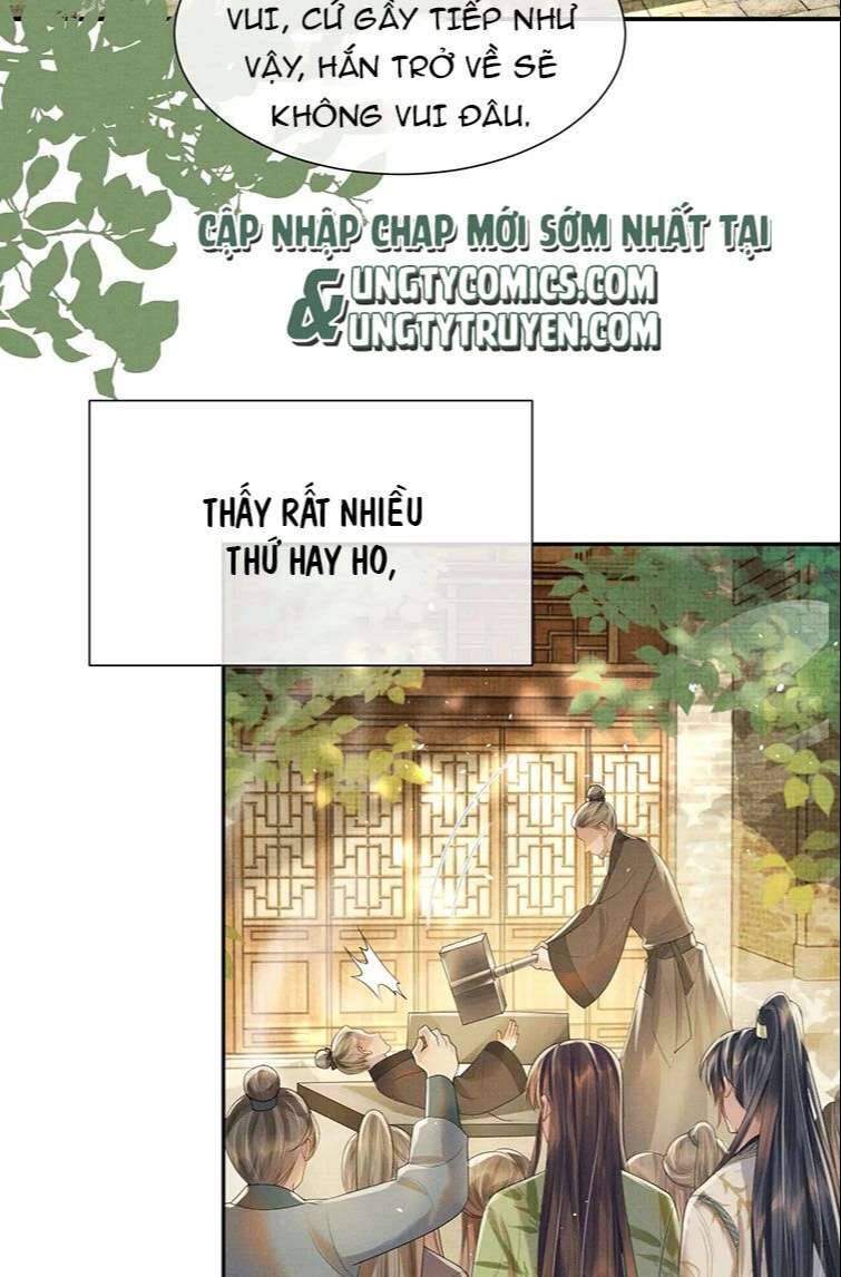 Ngộ Xà Chapter 73 - Trang 30