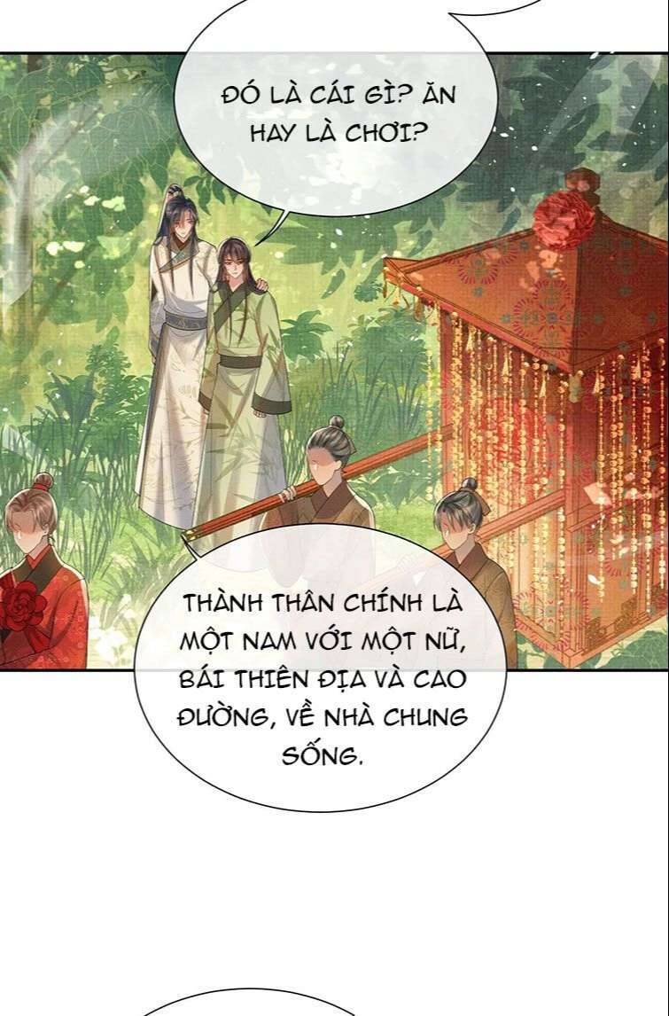 Ngộ Xà Chapter 73 - Trang 39