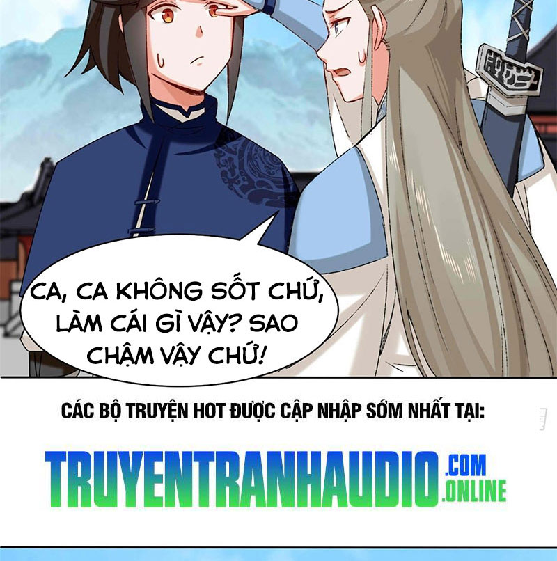 Vô Tận Thôn Phệ Chapter 16 - Trang 23