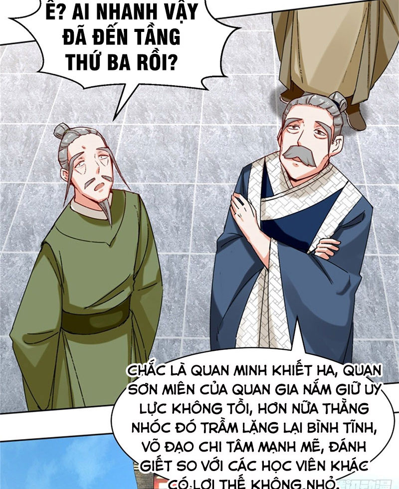 Vô Tận Thôn Phệ Chapter 16 - Trang 44