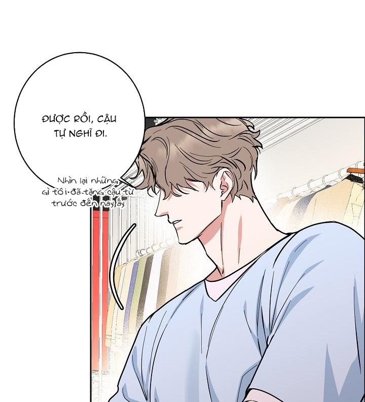 Bạn Sẽ Follow Tôi Chứ? Chapter 64 - Trang 14