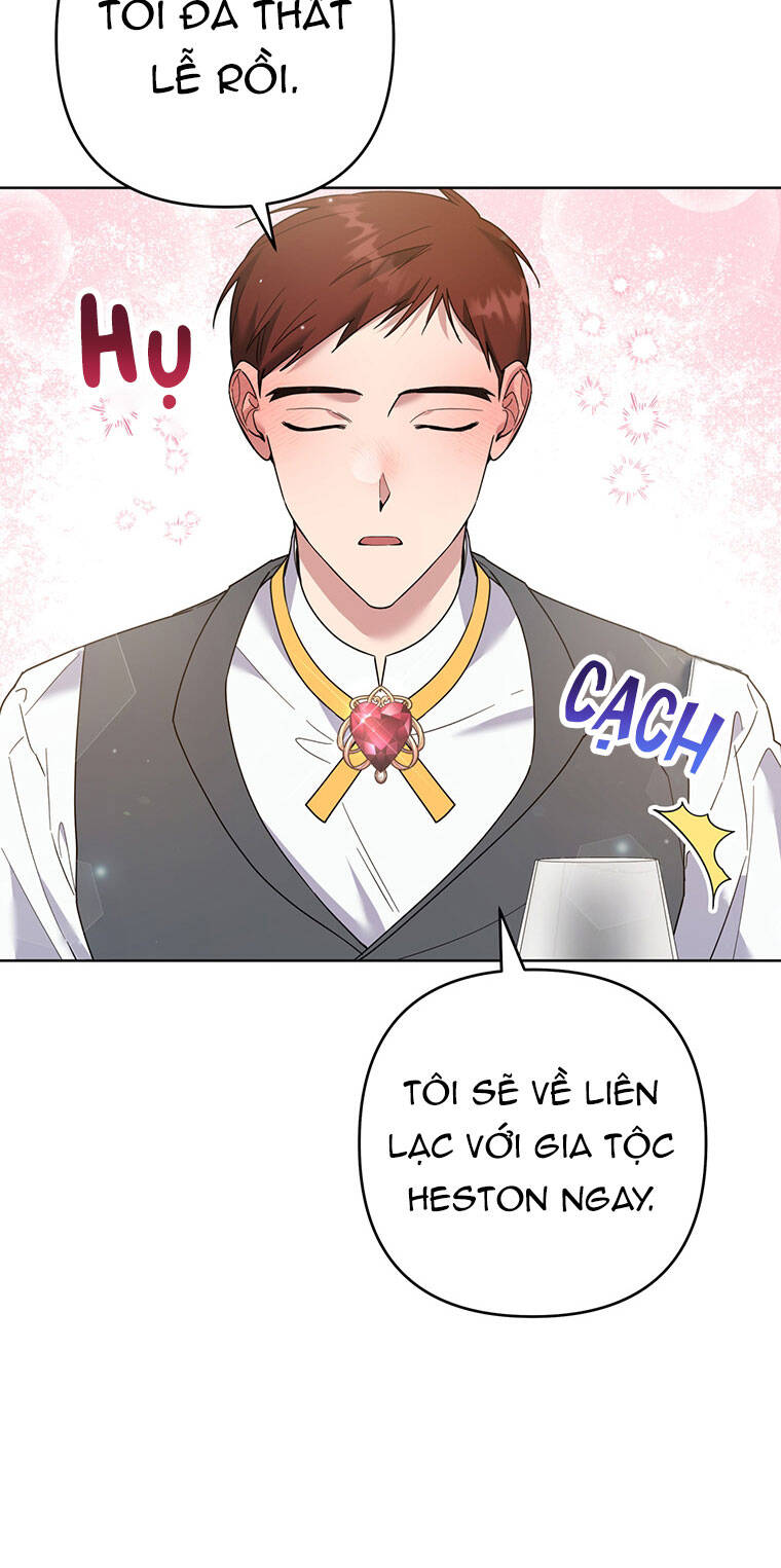 Hãy Để Tôi Được Hiểu Em Chapter 88 - Trang 80