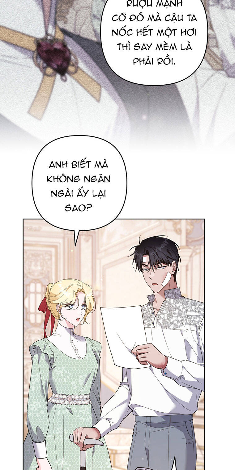 Hãy Để Tôi Được Hiểu Em Chapter 88 - Trang 88