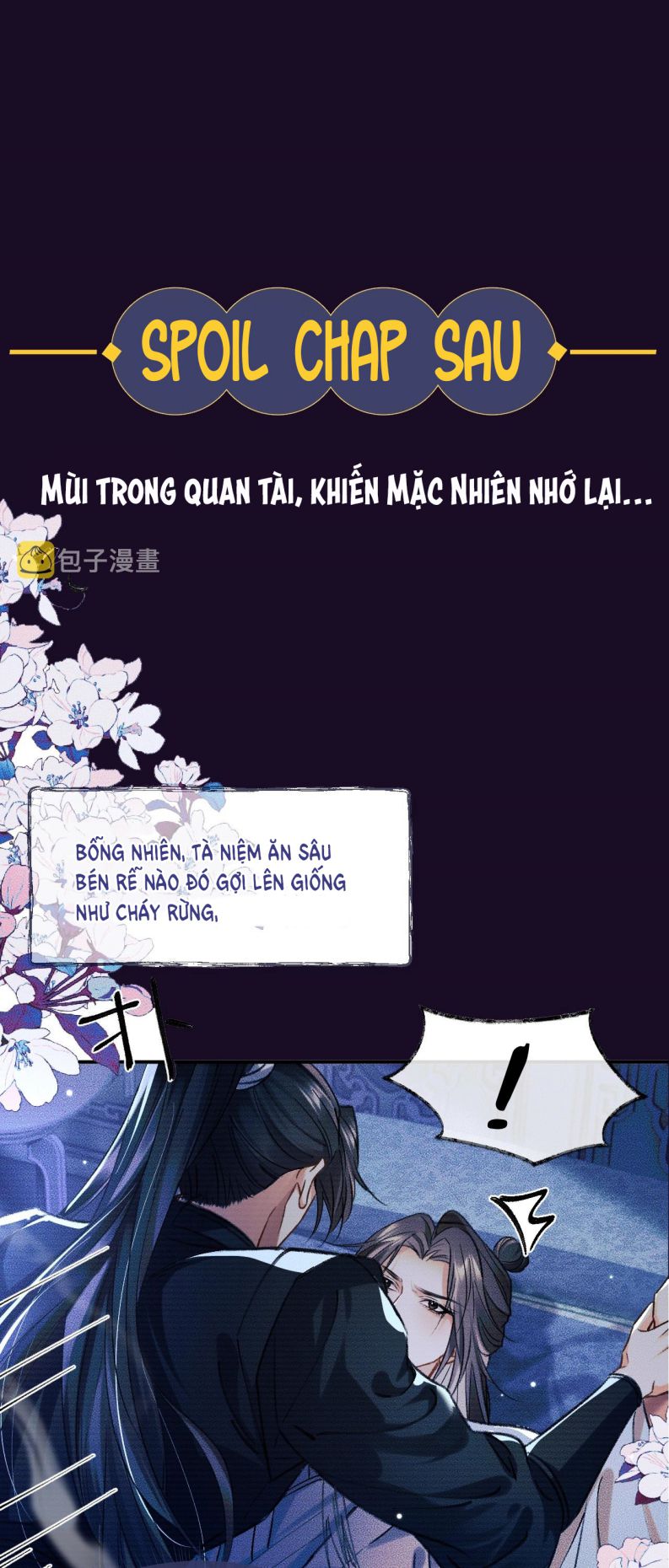 Husky Và Sư Tôn Mèo Trắng Của Hắn Chapter 20 - Trang 31