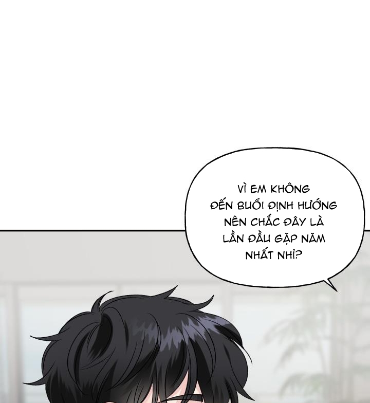 Xác Suất Tình Yêu Chapter 60: Side Story 4 - Trang 14