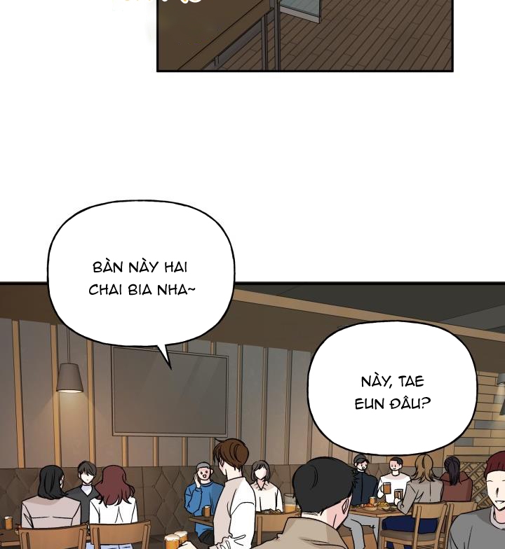 Xác Suất Tình Yêu Chapter 60: Side Story 4 - Trang 3