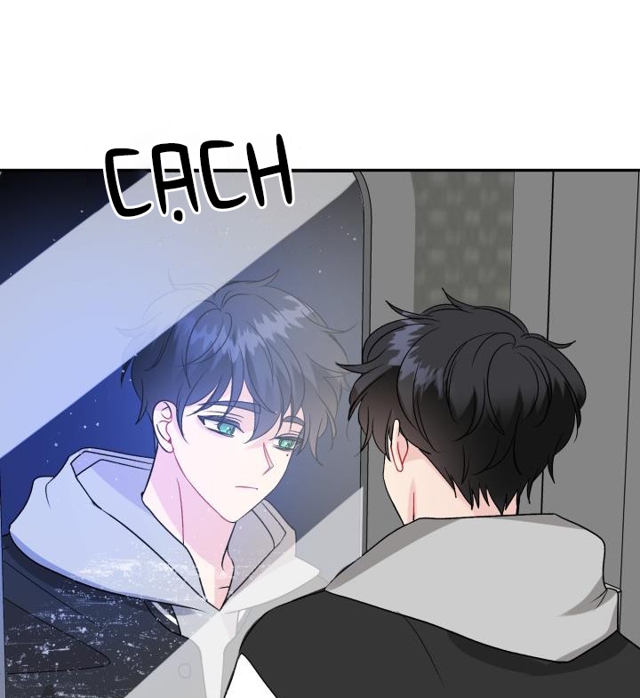 Xác Suất Tình Yêu Chapter 60: Side Story 4 - Trang 57