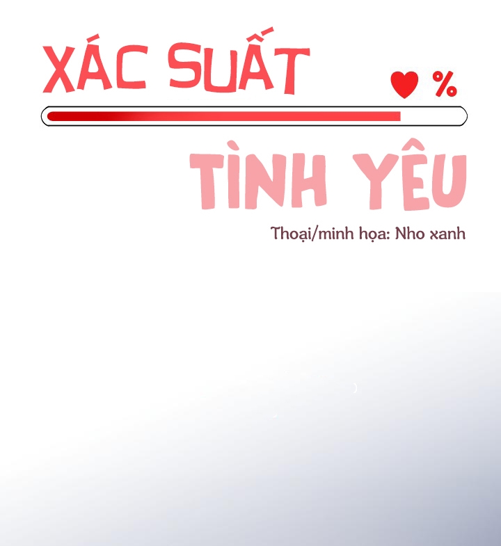 Xác Suất Tình Yêu Chapter 60: Side Story 4 - Trang 61