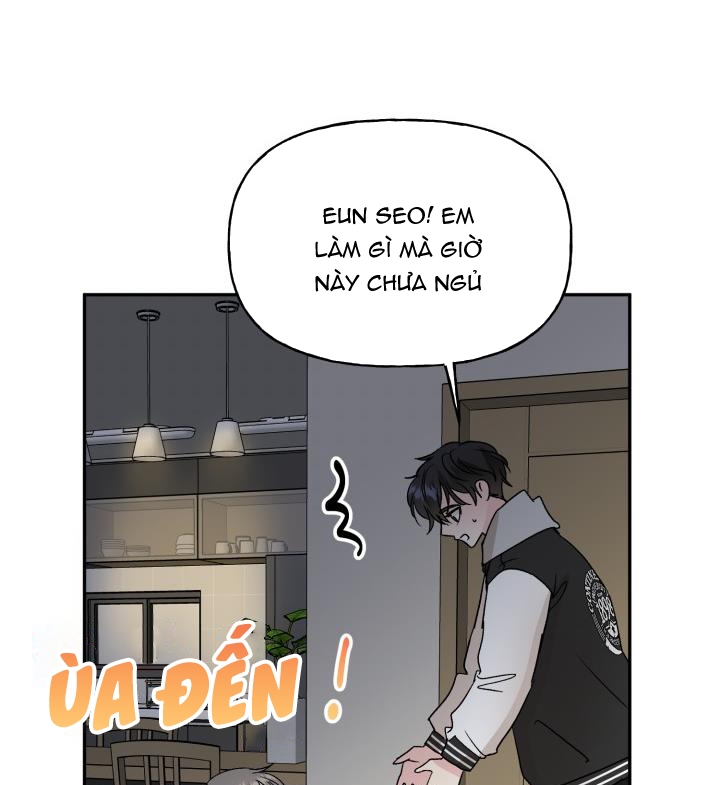 Xác Suất Tình Yêu Chapter 60: Side Story 4 - Trang 68