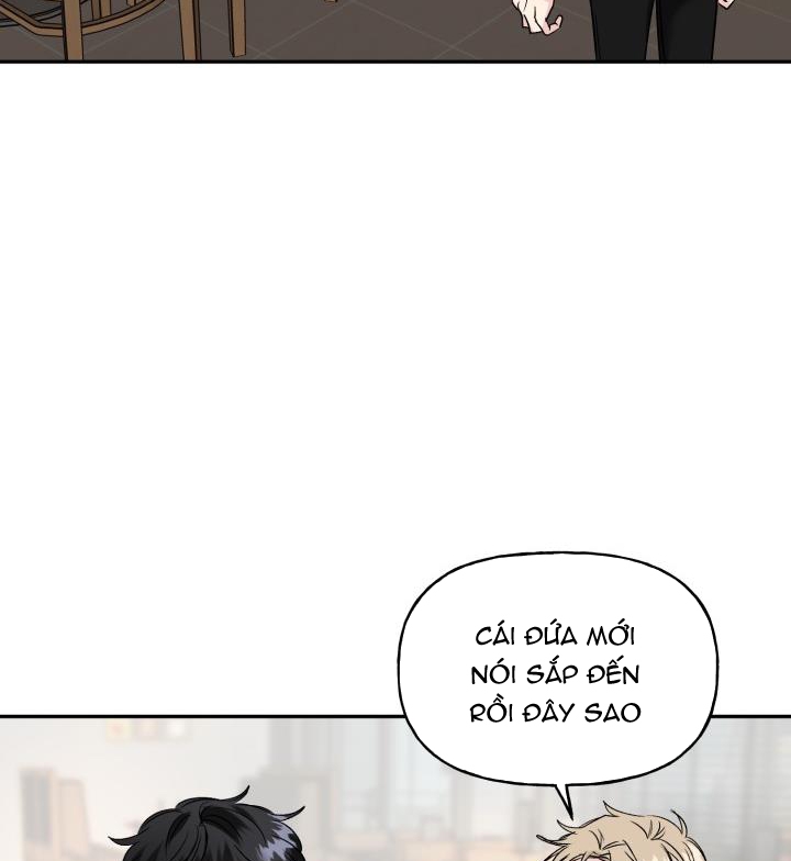 Xác Suất Tình Yêu Chapter 60: Side Story 4 - Trang 10