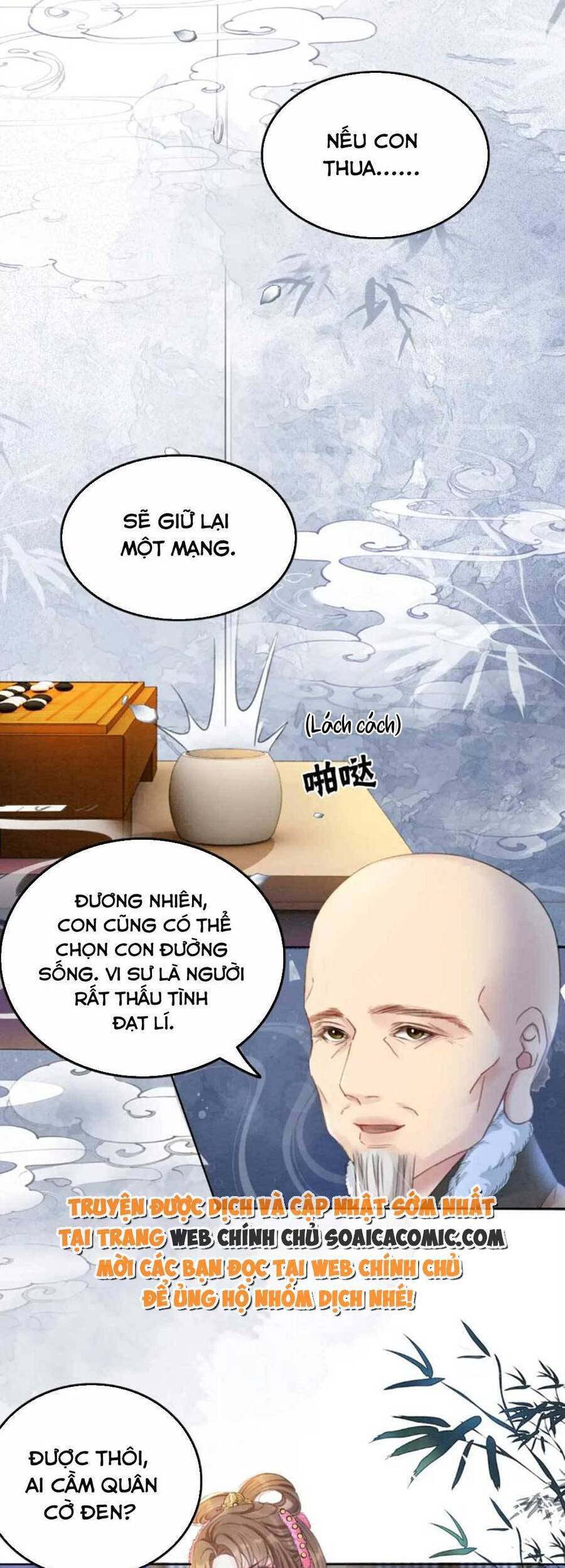 Xung Hỉ Vương Phi Chapter 94 - Trang 32