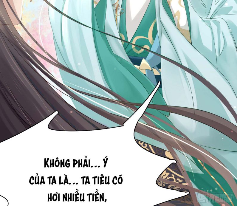 Bá Tổng Vương Phi Lật Xe Chỉ Nam Chapter 4 - Trang 20