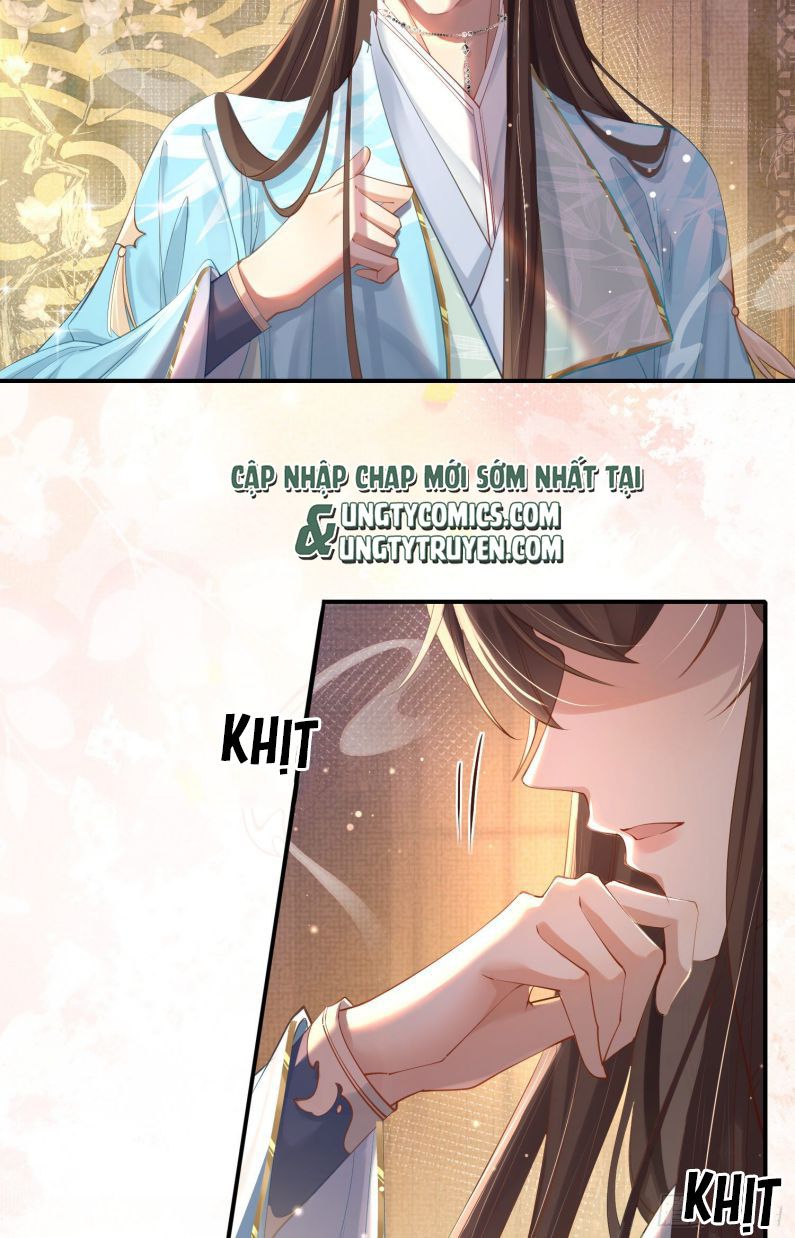 Bá Tổng Vương Phi Lật Xe Chỉ Nam Chapter 7 - Trang 36