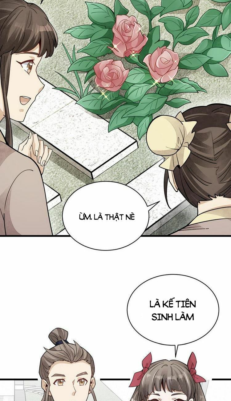 Lạn Nha Kỳ Duyên Chapter 156 - Trang 34