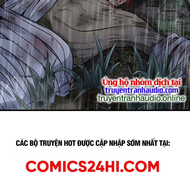 Lạn Nha Kỳ Duyên Chapter 157 - Trang 16