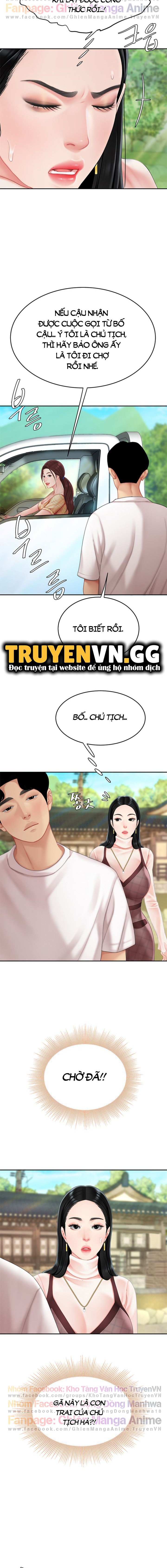 Nếm Mùi Lạc Thú Chapter 10 - Trang 2