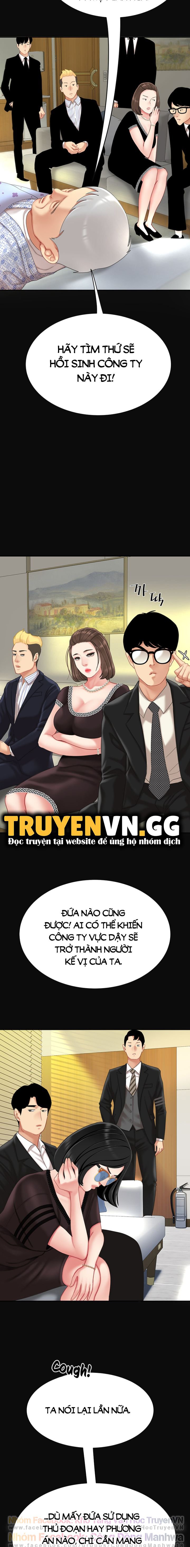 Nếm Mùi Lạc Thú Chapter 10 - Trang 5