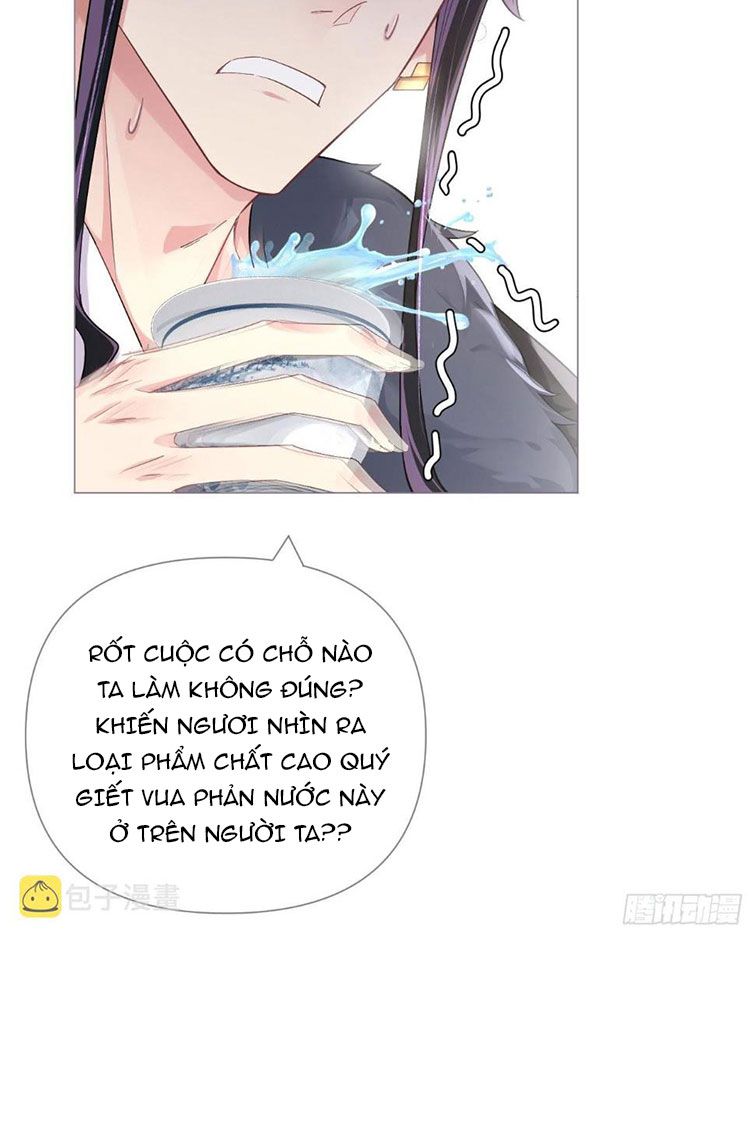 Nhập Mộ Chi Thần Chapter 75 - Trang 11