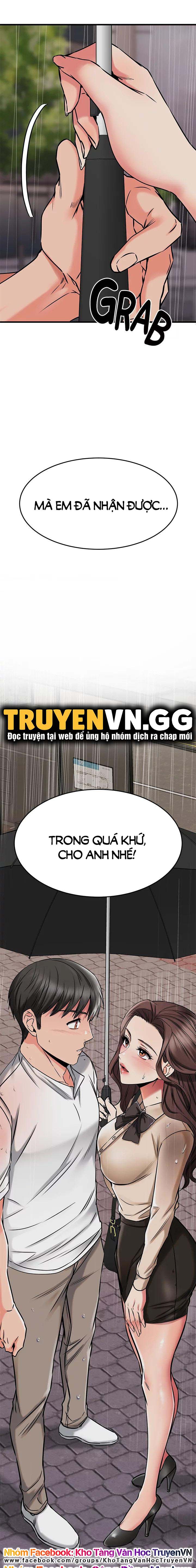 Ranh Giới Người Bạn Chapter 49 - Trang 30