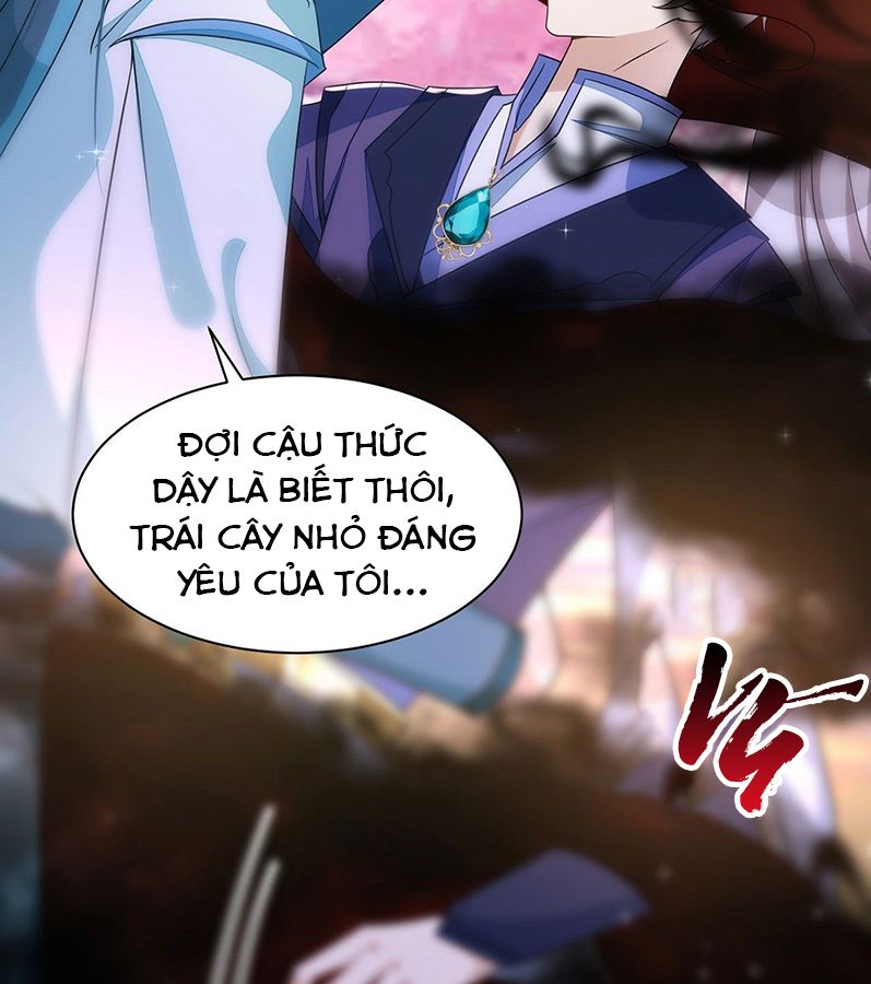 Thú Thụ Bất Thân Chapter 143 - Trang 19