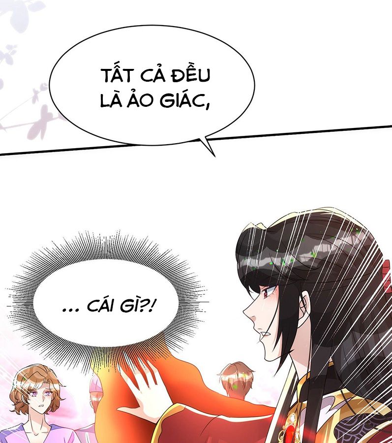 Thú Thụ Bất Thân Chapter 143 - Trang 24