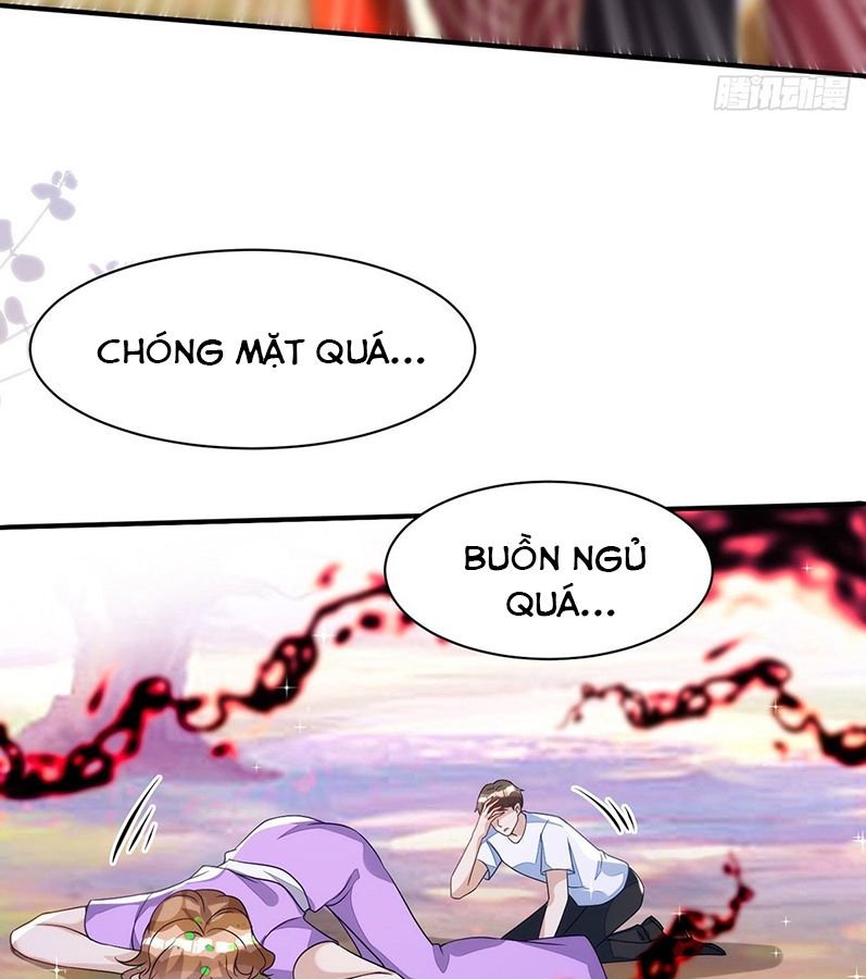 Thú Thụ Bất Thân Chapter 143 - Trang 26