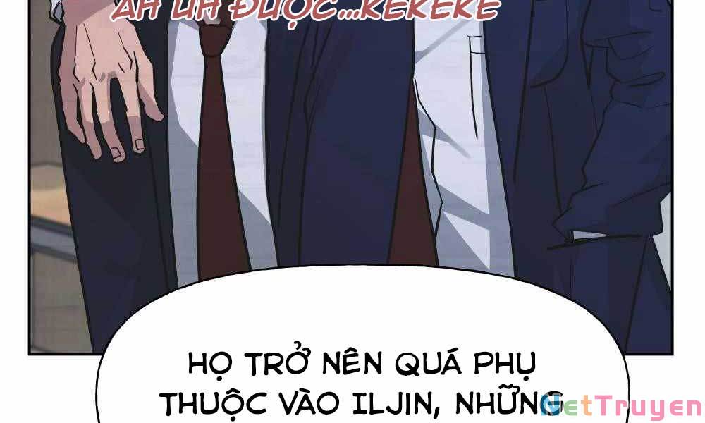 Giang Hồ Thực Thi Công Lý Chapter 1 - Trang 7