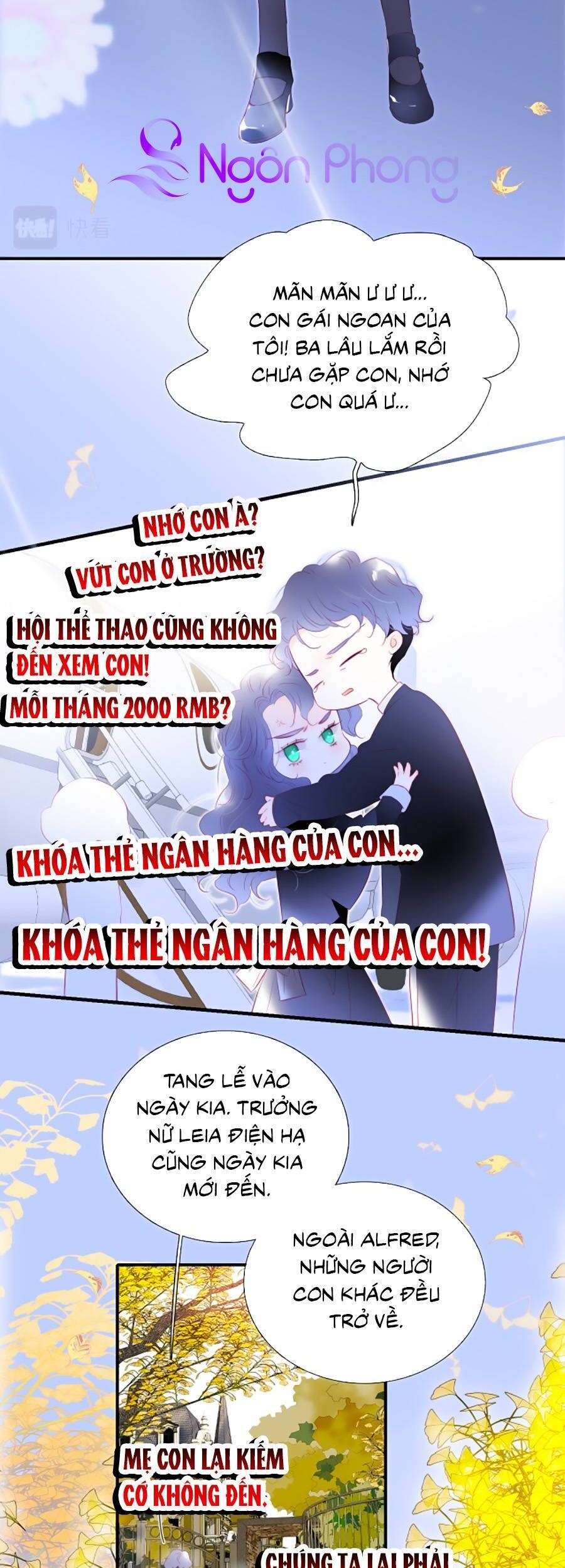 Hoa Bỏ Chạy Với Nhím Rồi Chapter 74 - Trang 9