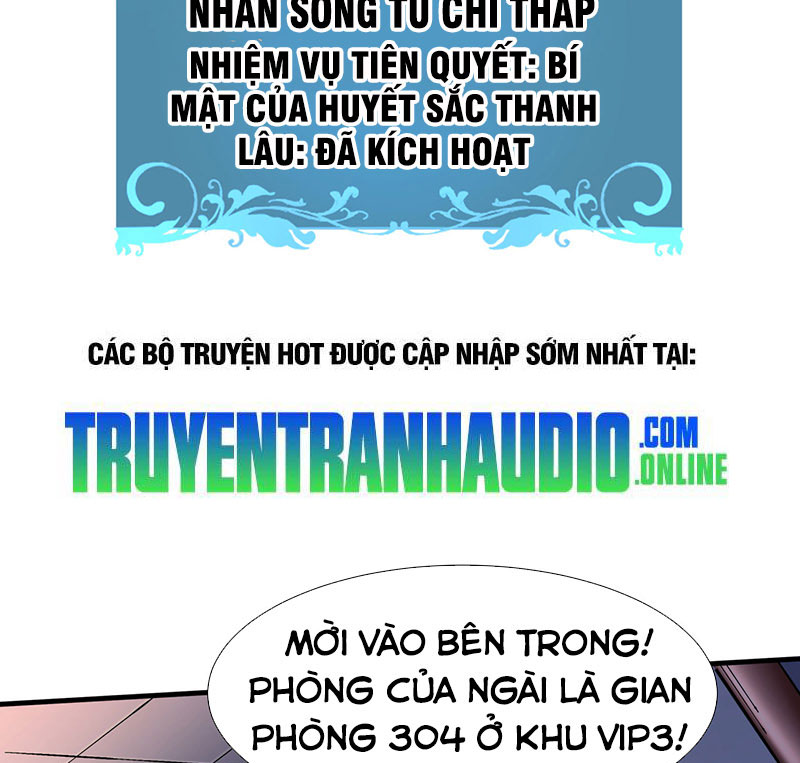 Không Có Đạo Lữ Sẽ Chết Chapter 40 - Trang 13