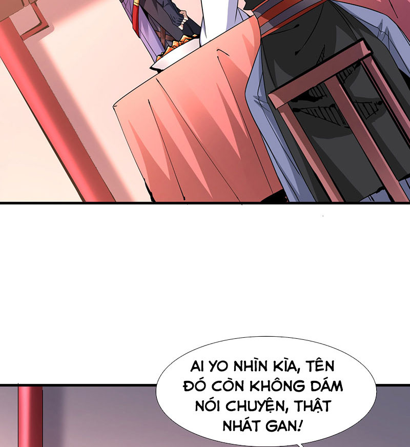 Không Có Đạo Lữ Sẽ Chết Chapter 40 - Trang 52