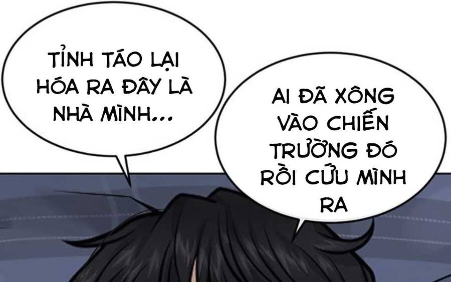 Nhiệm Vụ Diệu Kỳ Chapter 42.5 - Trang 127