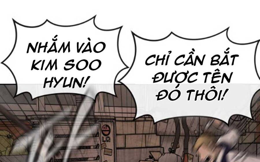 Nhiệm Vụ Diệu Kỳ Chapter 42.5 - Trang 9