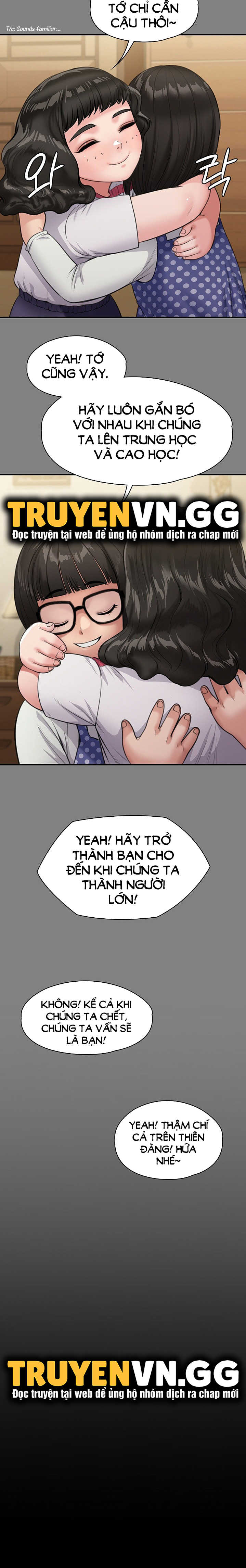 Ong Chúa (Queen Bee) Chapter 228 - Trang 15