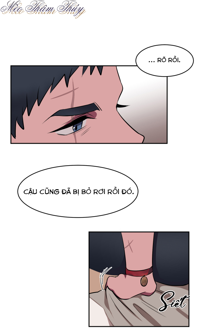 Tình Đầu Chapter 1 - Trang 38