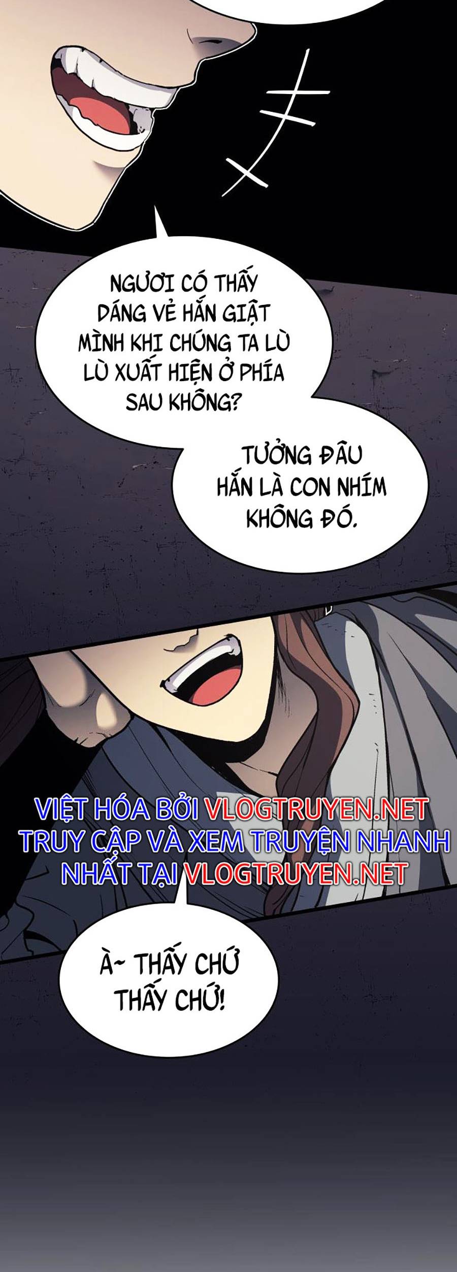 Tử Thần Phiêu Nguyệt Chapter 8 - Trang 3