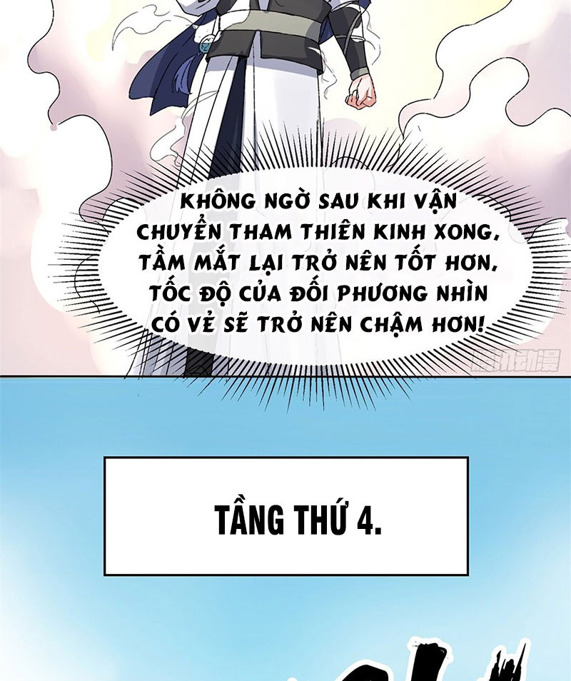 Vô Tận Thôn Phệ Chapter 17 - Trang 14