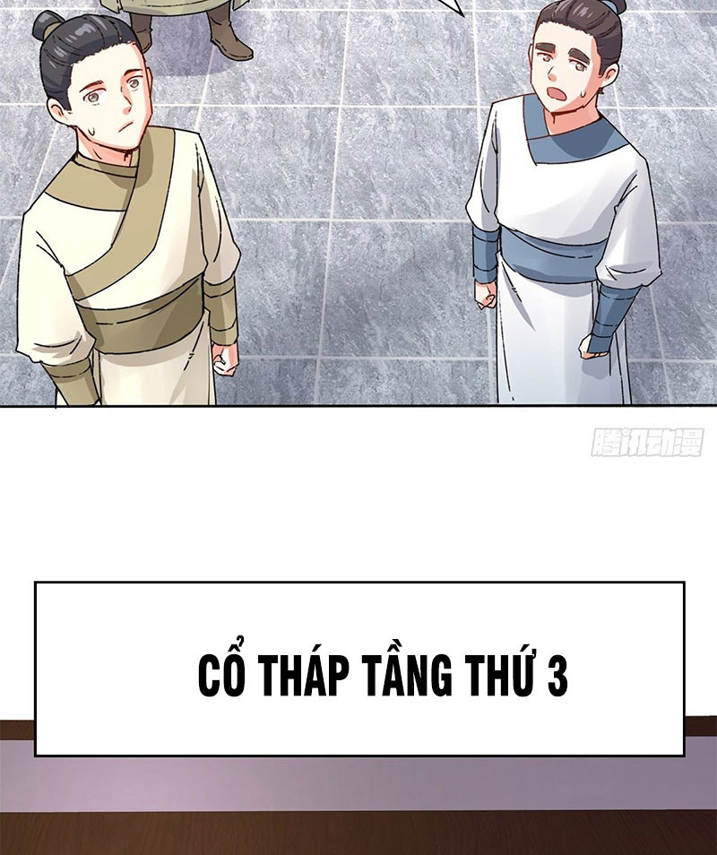 Vô Tận Thôn Phệ Chapter 17 - Trang 2