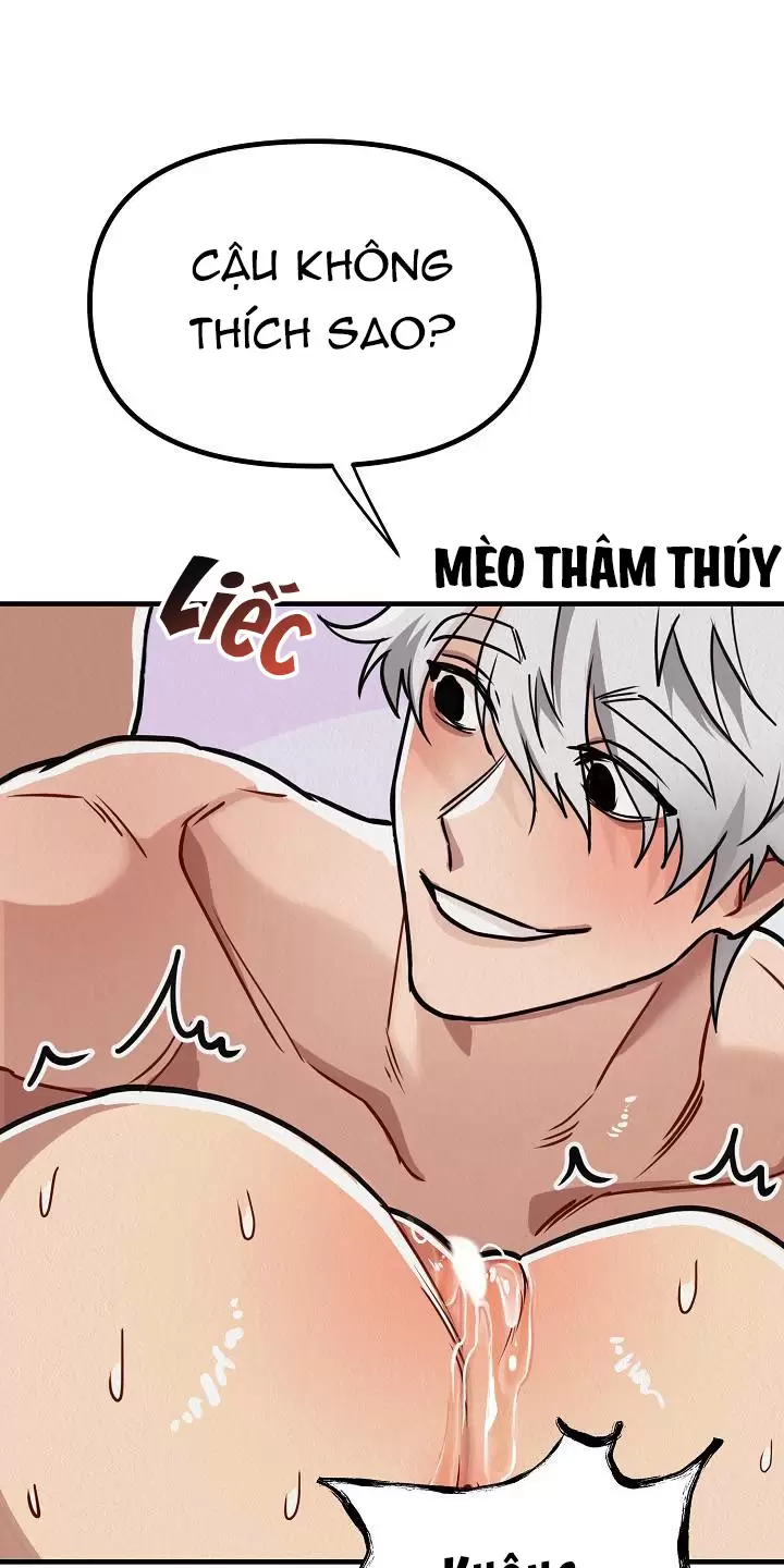 Yêu Cuồng Si Chapter 10 - Trang 16