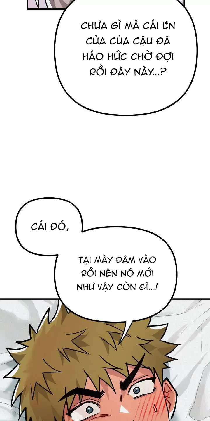 Yêu Cuồng Si Chapter 10 - Trang 18