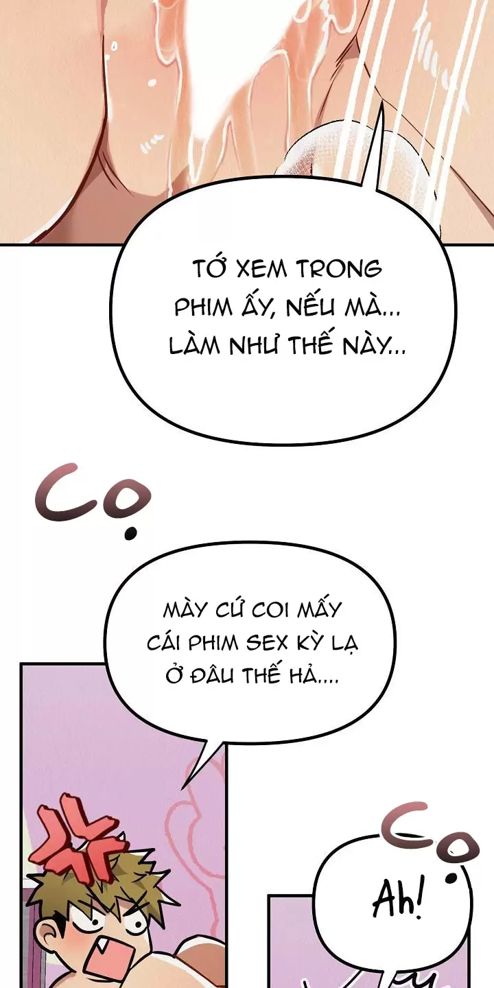 Yêu Cuồng Si Chapter 10 - Trang 46