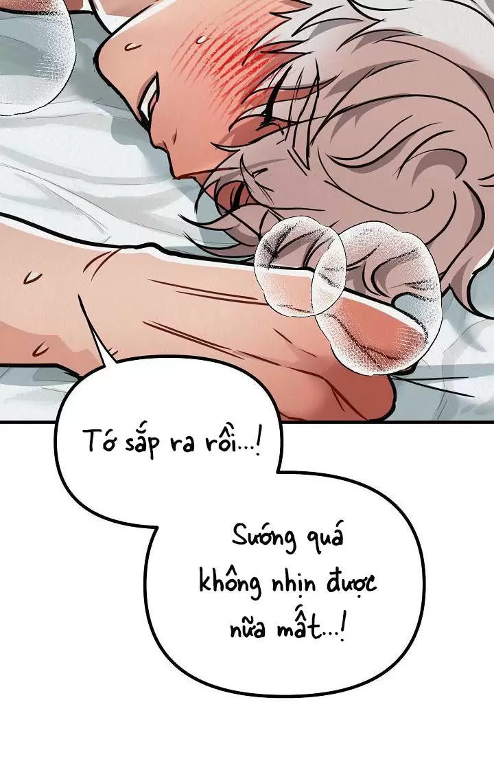 Yêu Cuồng Si Chapter 10 - Trang 55