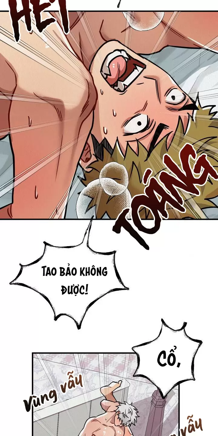 Yêu Cuồng Si Chapter 10 - Trang 68