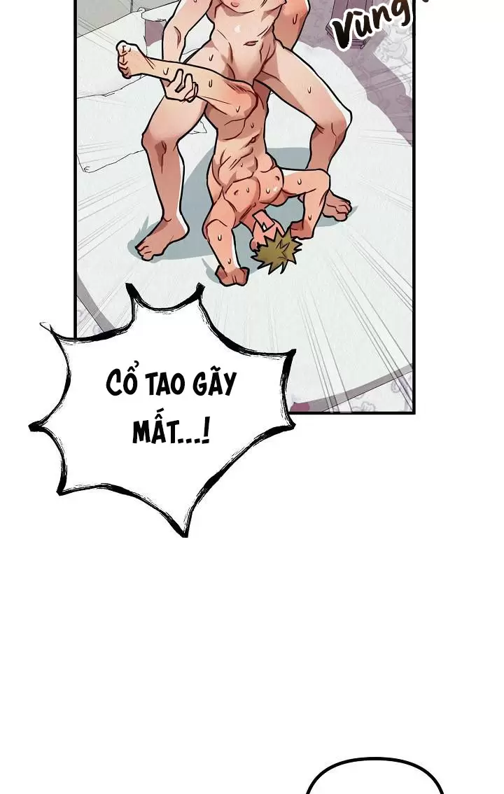 Yêu Cuồng Si Chapter 10 - Trang 69