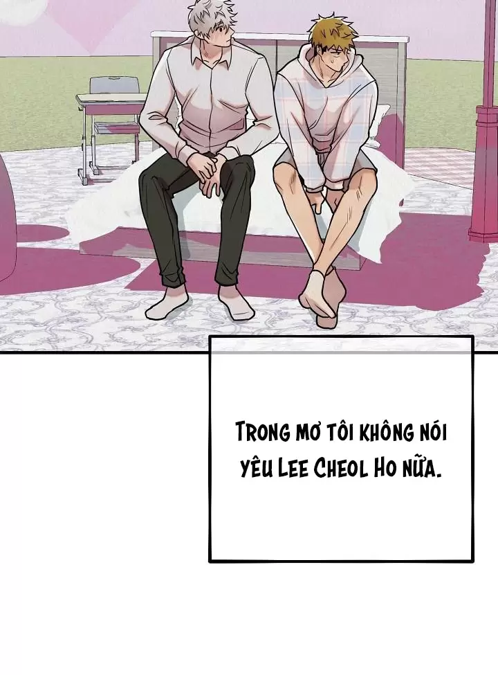 Yêu Cuồng Si Chapter 9 - Trang 100