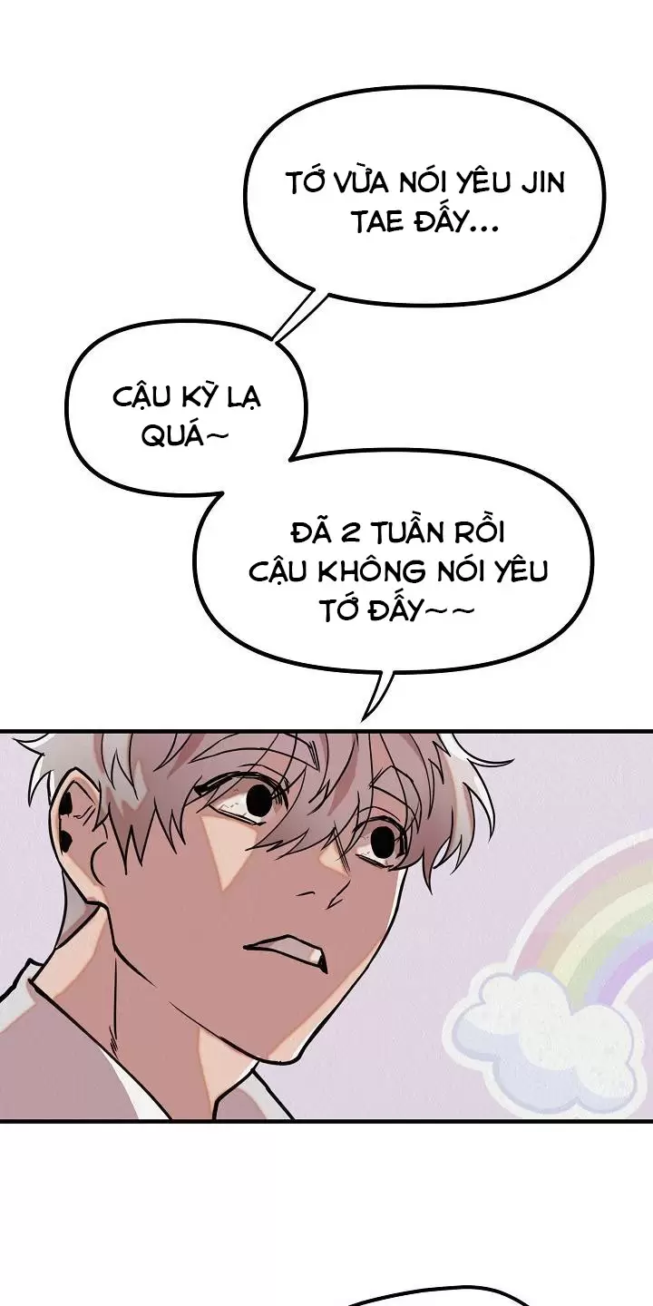 Yêu Cuồng Si Chapter 9 - Trang 101