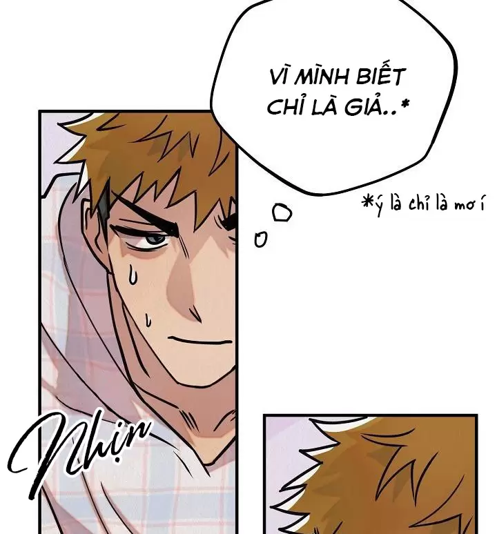 Yêu Cuồng Si Chapter 9 - Trang 102