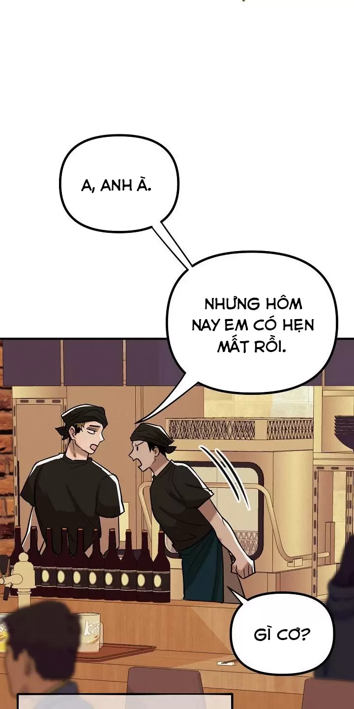 Yêu Cuồng Si Chapter 9 - Trang 25