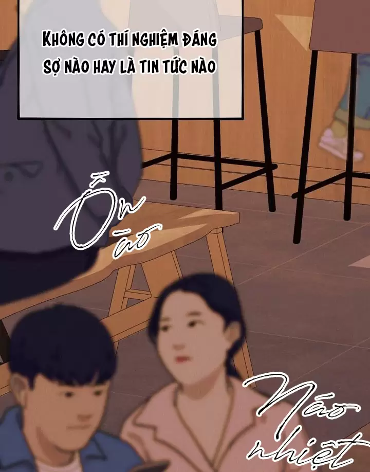 Yêu Cuồng Si Chapter 9 - Trang 26