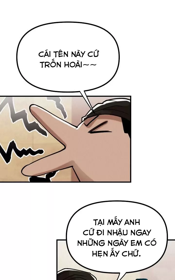 Yêu Cuồng Si Chapter 9 - Trang 28