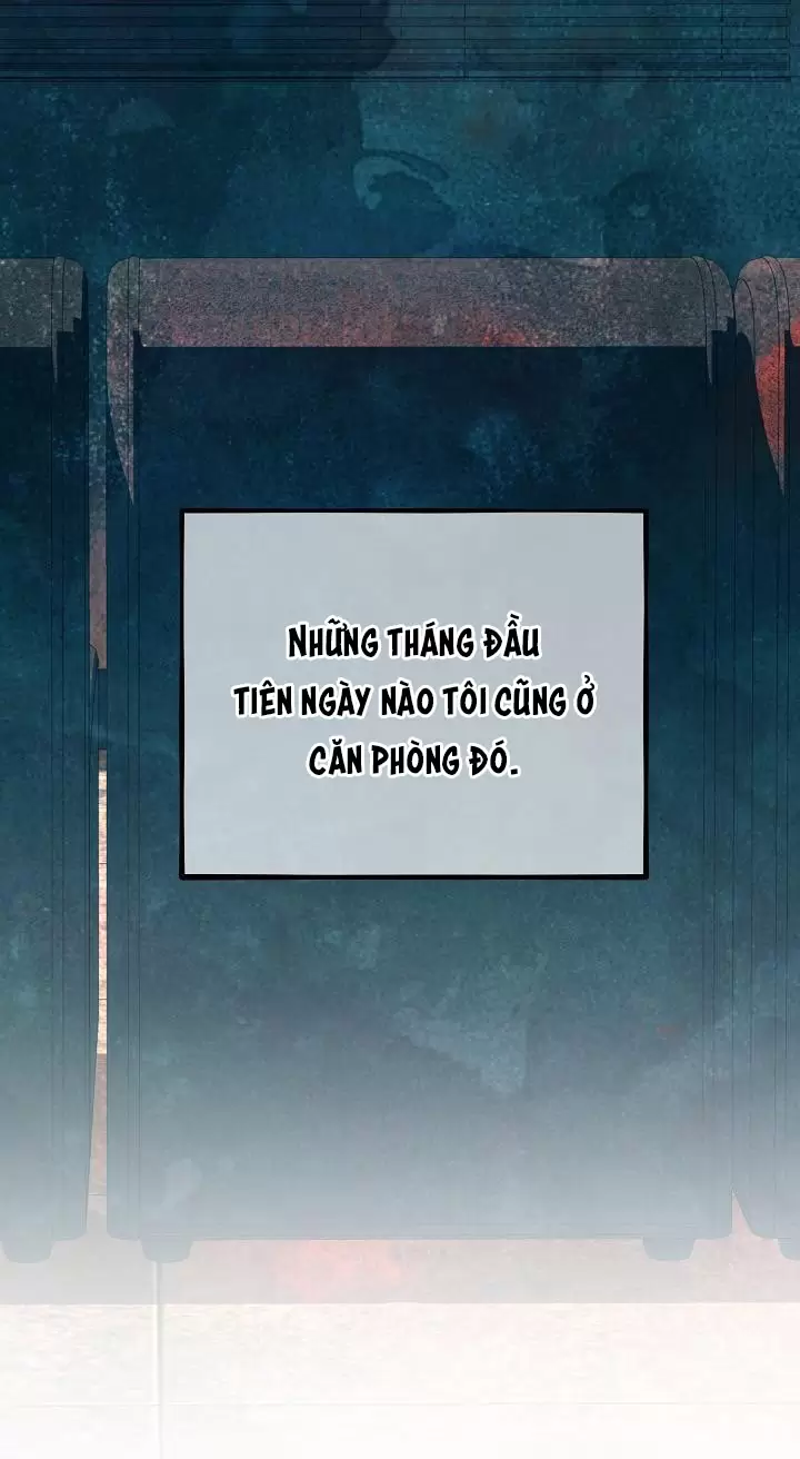 Yêu Cuồng Si Chapter 9 - Trang 3